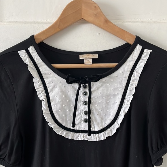 Erin Fetherston shirt M - Picture 3 of 4